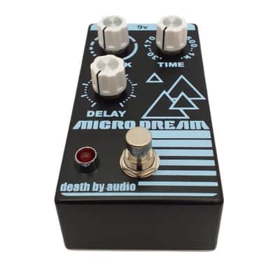 Death By Audio Micro Dream - Lo-fi Delay image 12