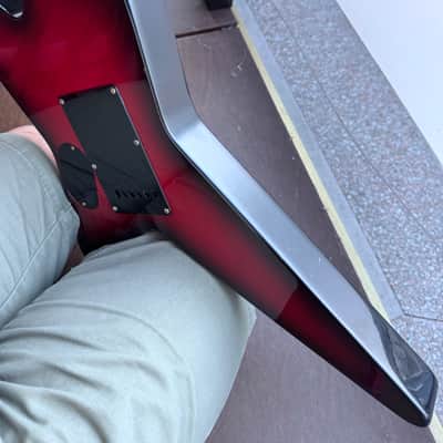 1981 MIJ Aria Pro II CV-50-RS Random Star, Limited Store Run, Charvel Star Alternative image 15