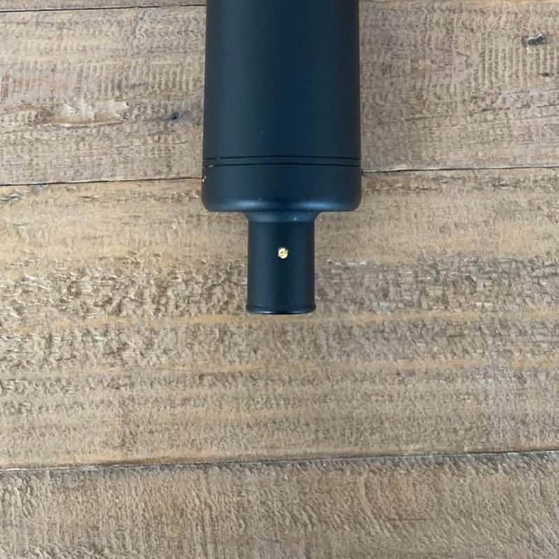 2012 – 2017 sE Electronics sE2200a II C Large Diaphragm Cardio…