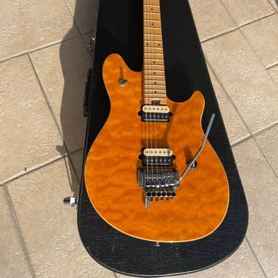 Peavey EVH Wolfgang special Eddie Van Signature 2004 image 2