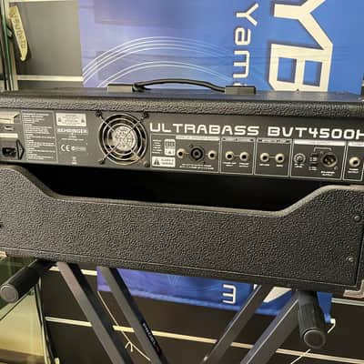 Behringer BVT4500H image 8