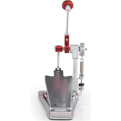 Pearl P3500D Demon XR Single Bass Drum Pedal image 3
