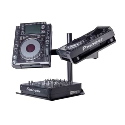 HEADLINER Avalon CDJ Stand [DJ player compatible stand] image 5
