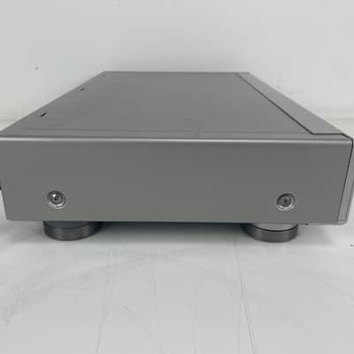 Sony - CDP-XE510 - CD-Player - Inc. Remote image 6