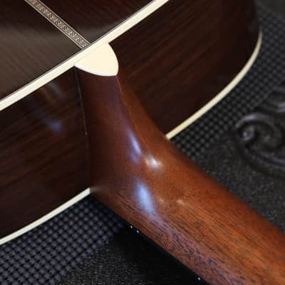 Unplayed! 2024 Martin HD-12-28 12-String Acoustic Guitar Natural + OHSC image 19