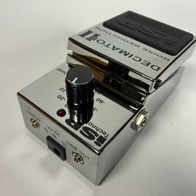 ISP Technologies Decimator II Noise Reduction - Excellent Condition image 6
