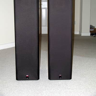 Bowers & Wilkins (B&W) 804 Diamond d2 2014 - Rosewood | Reverb