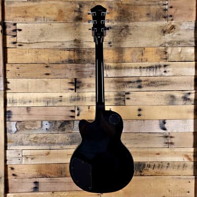 Squier  M70 Style Black image 5
