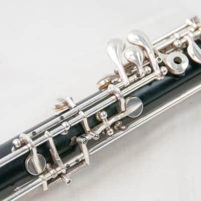 Fox Renard 333 Conservatory Semi-pro Oboe, Professionally Adjusted, Protec Case! image 19
