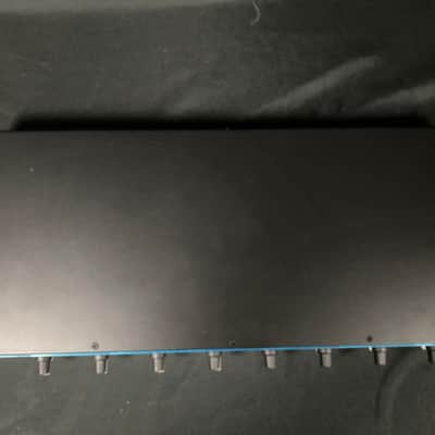 SM Pro Audio PR8 8 Ch Microphone Pre Amp image 6