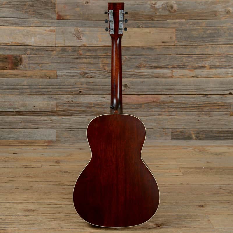 Waterloo WL-K Parlor Acoustic image 7
