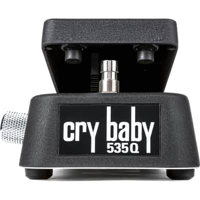 Guyatone BR2 Bottom Wah Rocker For Bass | Reverb