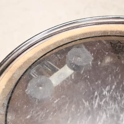 Slingerland Sound King 9x13 Rack Tom Drum Vintage 1950's image 7