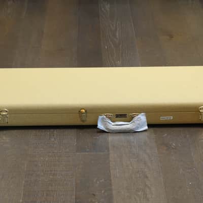 Minty! 2018 Fender Custom Shop 1956 Telecaster Journeyman Electric Guitar Relic Blonde + COA OHSC image 23