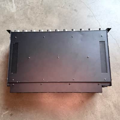 Valley International Comander Compressor Modules in a PR-10A Rack image 8