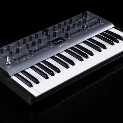 Mint Modal Electronics ARGON8 - 8-Voice Polyphonic Wavetable Synthesizer [Three Wave Music] image 6