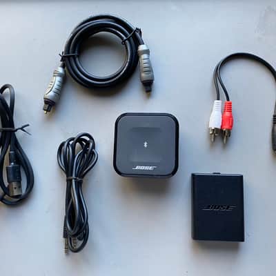 Bose Bluetooth Audio Adapter image 1