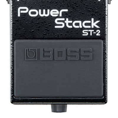 ST2 Boss image 4