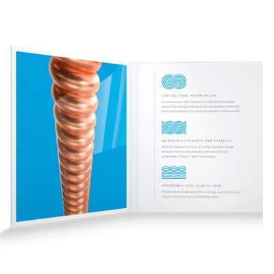 XSAPB1253 D'Addario image 3