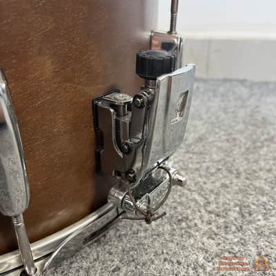 Tama Soundworks 13x7 Kapur Snare Drum image 4