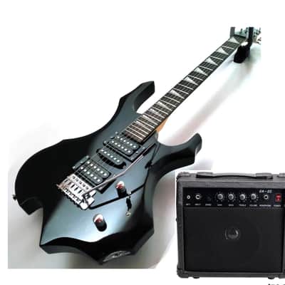 Fernandes JDA 85Y YOU Model [10/21] | Reverb