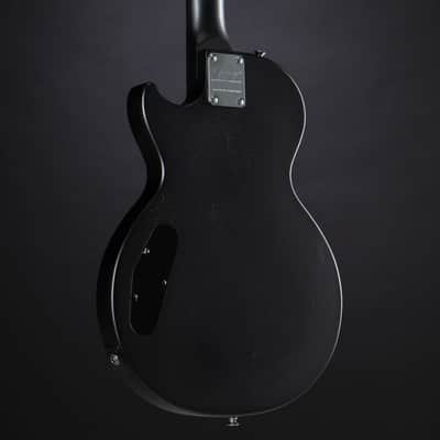 Epiphone Les Paul Special VE Vintage Worn Ebony - Single Cut Electric Guitar image 7