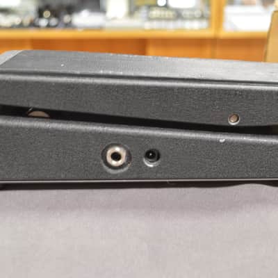 Early 2000's Jim Dunlop Cry Baby BB535 Wah Pedal image 4