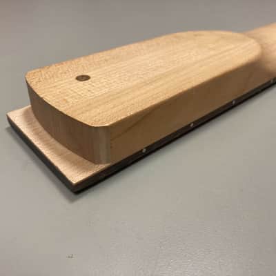 Ibanez EXB404- Replacement Bass Neck - 1991-1995 image 8