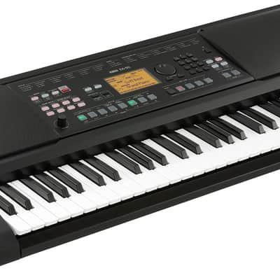 Korg EK-50 Entertainer Keyboard image 3