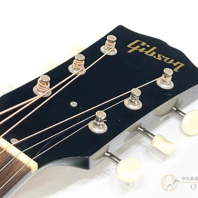 Gibson 1960s J-45 image 5
