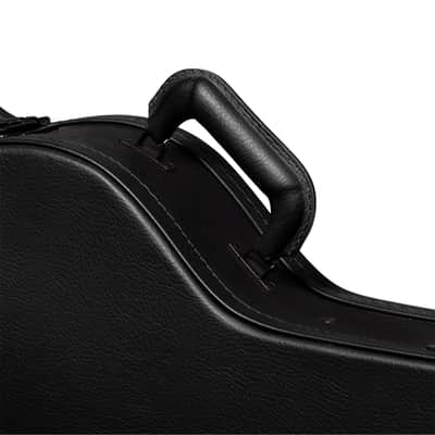 SG Modern Hardshell Case Black Gibson image 2