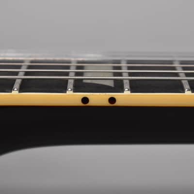 2025 Gibson Custom 1957 Les Paul Standard Goldtop Darkback Reissue Lefty Left-Handed w/OHSC image 17