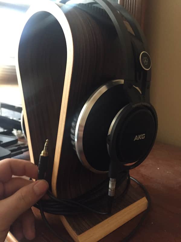 AKG K812 image 1