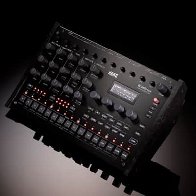 KORG drumlogue image 9