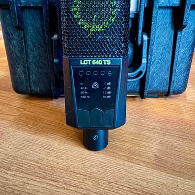 Lewitt LCT 640 TS 