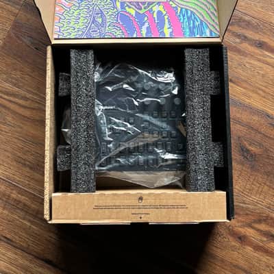 Elektron Digitone II 16-Voice Digital Synthesizer 2024 - Present - Black image 2