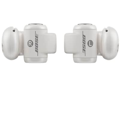 NEW! Bose Ultra Open Earbuds White 2024 image 9