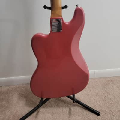 Rare ESP GrassRoots G-T-64B IV Tetsuya Signature Jaguar | Reverb