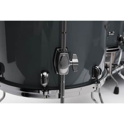 Tama MBS52HZBNS-SGR Starclassic Performer Smoky Gray - Drum Shell Set image 3