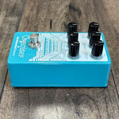 EarthQuaker Devices Organizer Polyphonic Organ Emulator 2012 - 2017 Effects Pedal image 4