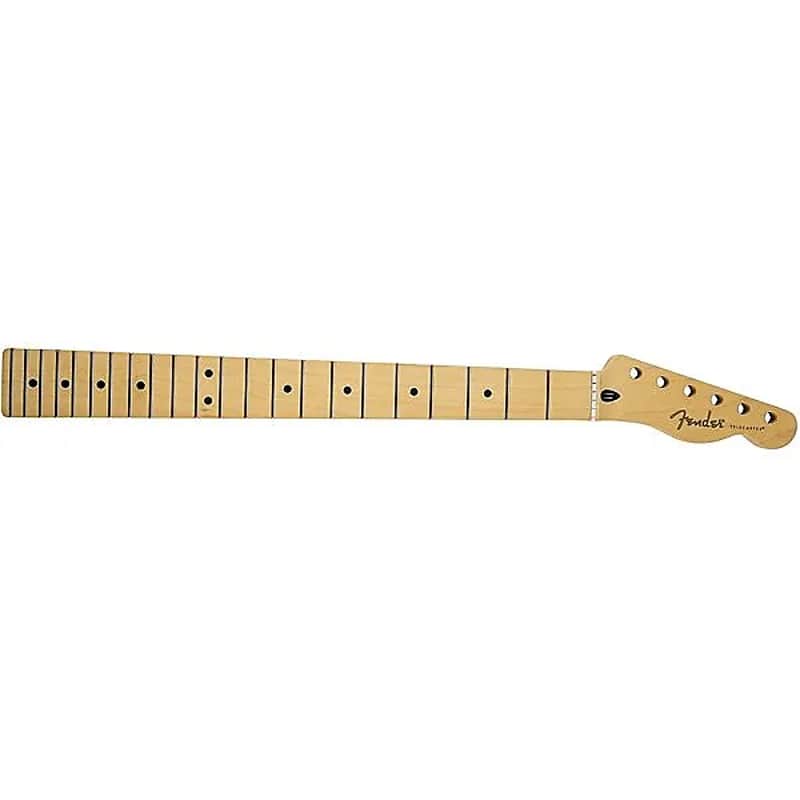 Fender Standard Telecaster Neck, 22-Fret image 1