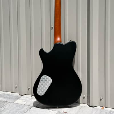 Powers Electric A-Type Select Maple @AIFG image 3