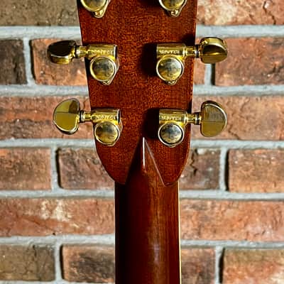 Martin D-41 (1975) Exceptional Vintage Condition image 8