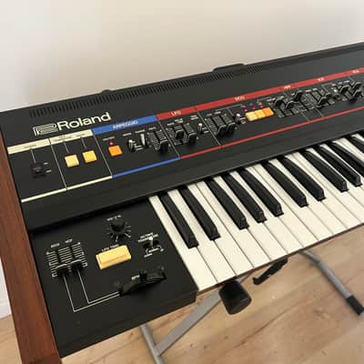 Roland Juno-60 imagen 20