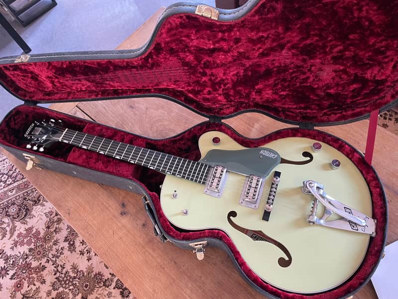 Gretsch G6118T Anniversary with Bigsby 2003 - 2016 | Reverb