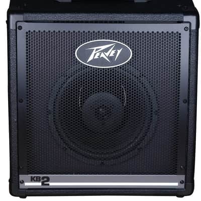 Peavey KB 2 - 40W 10" Keyboard Amp image 1
