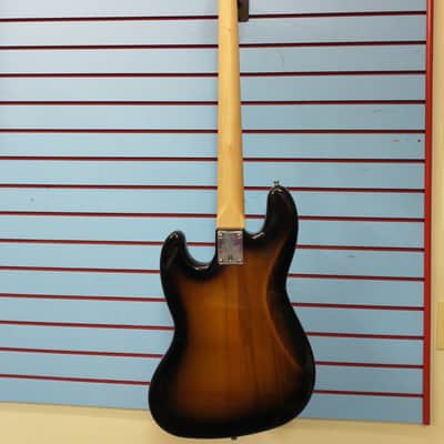 Squier Affinity Jazz Bass image 6