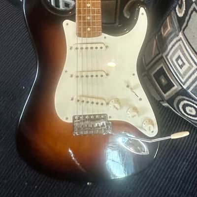 Fender Custom Shop '56 Reissue Stratocaster Closet Classic image 3