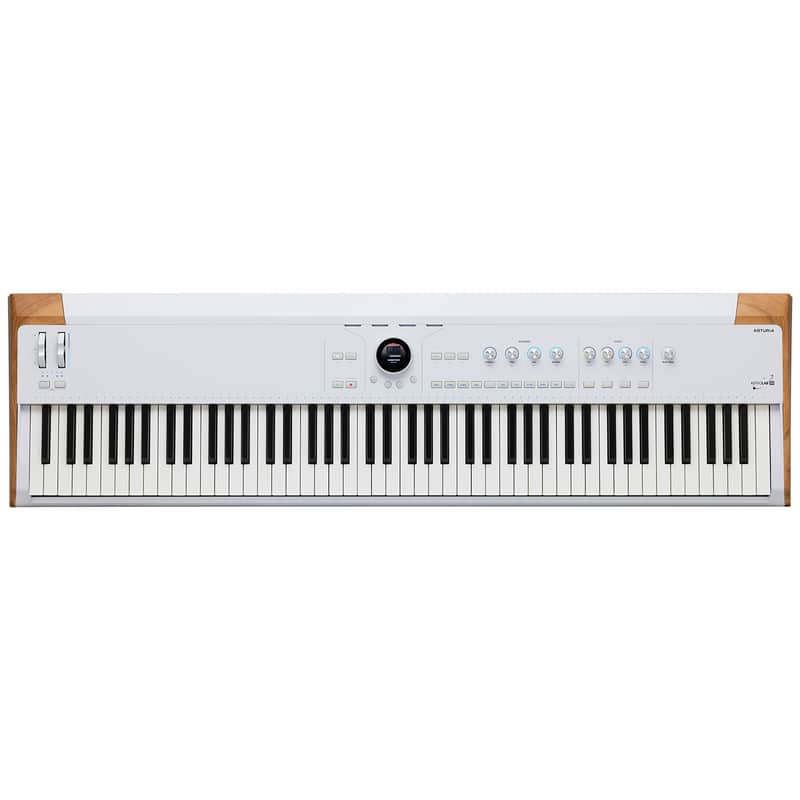 Immagine Arturia AstroLab 88 Stage Keyboard (Demo Deal) - 1
