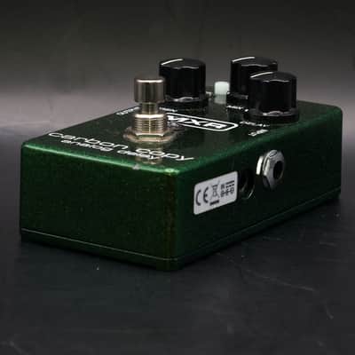 MXR M169 Carbon Copy Analog Delay [MMI15U403] (08/03) image 2